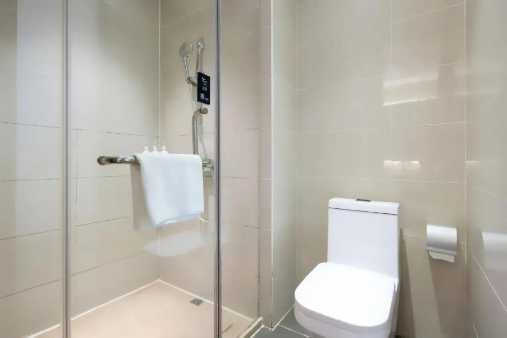 City Comfort Inn Nanning Jiangnan Wanda Plaza