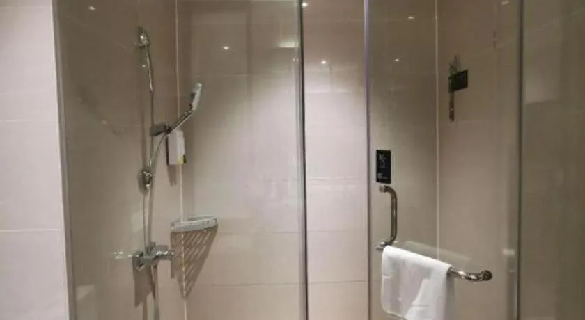 City Comfort Inn Nanning Jiangnan Wanda Plaza