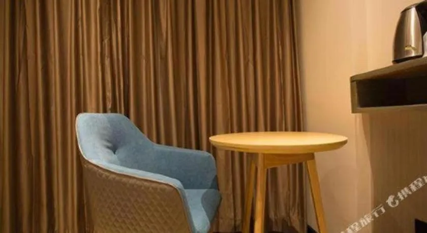 City Comfort Inn Nanning Jiangnan Wanda Plaza