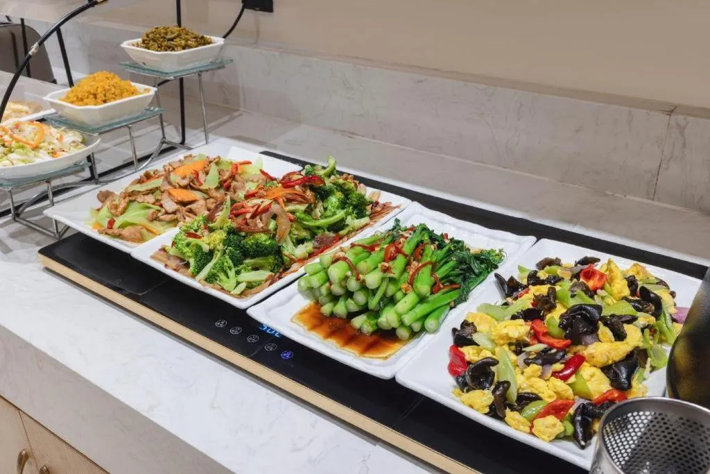 City Comfort Inn Nanning Jiangnan Wanda Plaza