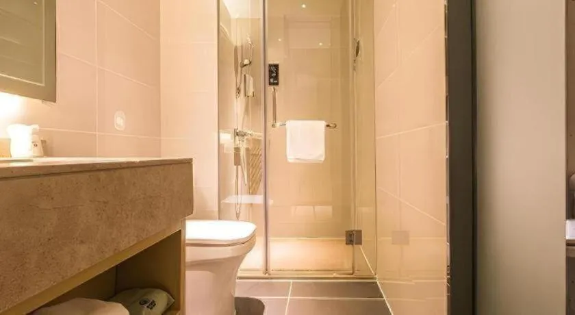 City Comfort Inn Nanning Jiangnan Wanda Plaza