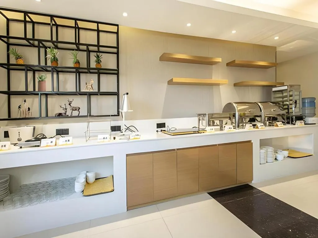 City Comfort Inn Nanning Wuming