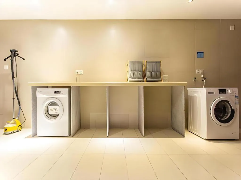 City Comfort Inn Nanning Wuming