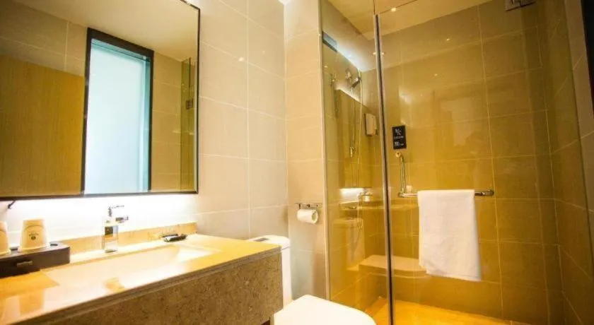 City Comfort Inn Shangri-La Dukezong Ancient Town