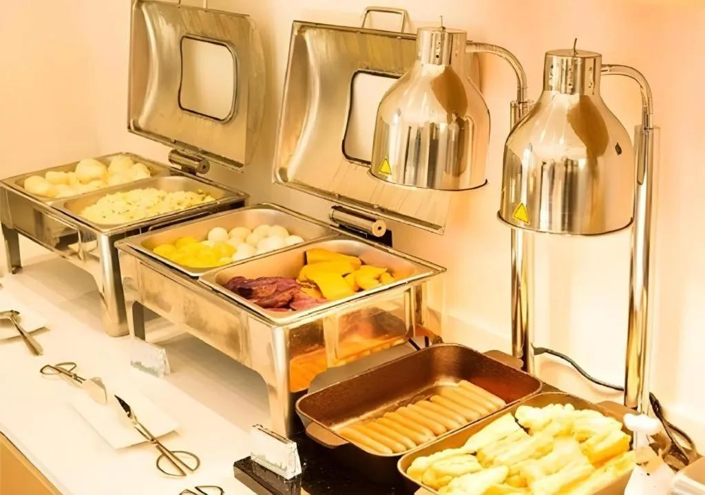 City Comfort Inn Shangri-La Dukezong Ancient Town