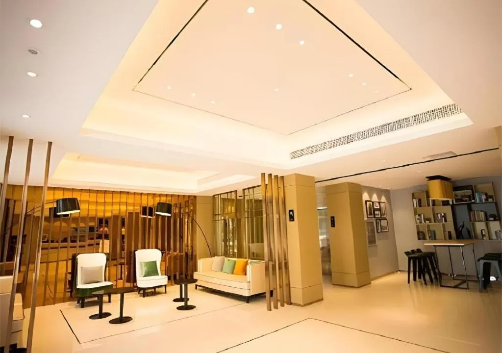 City Comfort Inn Shangri-La Dukezong Ancient Town
