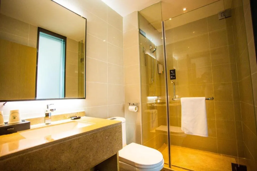 City Comfort Inn Shangri-La Dukezong Ancient Town