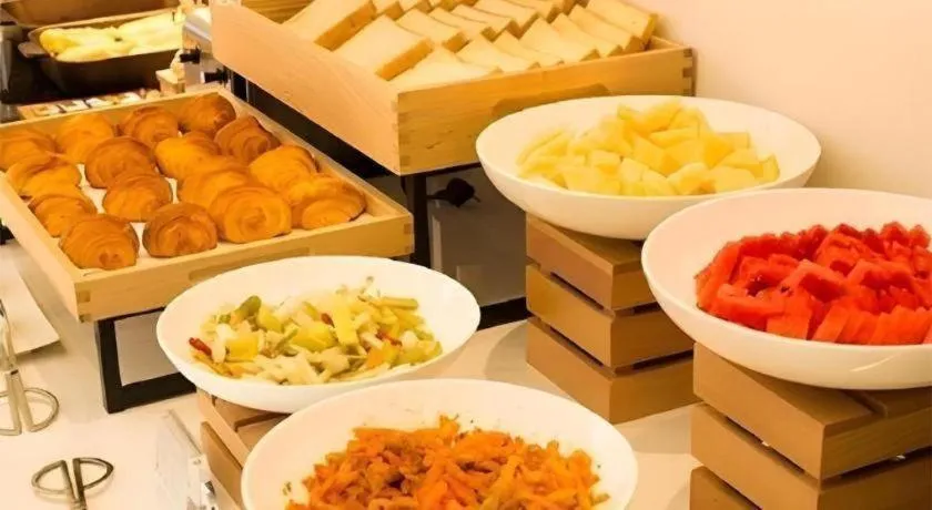 City Comfort Inn Shangri-La Dukezong Ancient Town