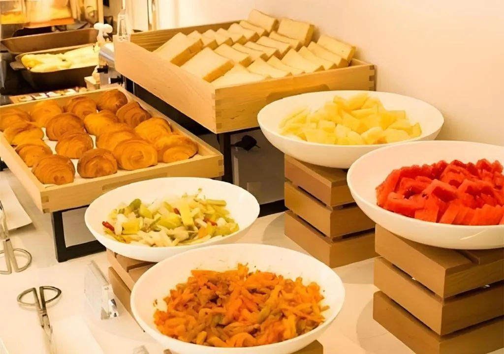 City Comfort Inn Shangri-La Dukezong Ancient Town