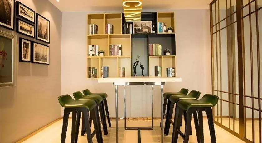 City Comfort Inn Shangri-La Dukezong Ancient Town