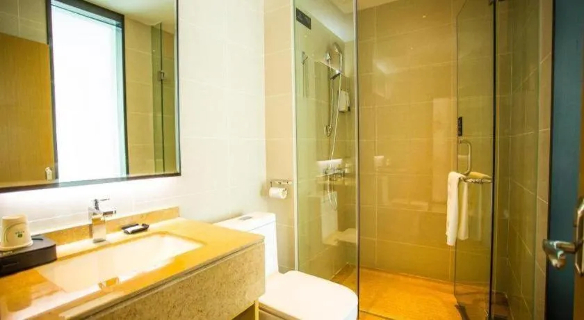 City Comfort Inn Shangri-La Dukezong Ancient Town