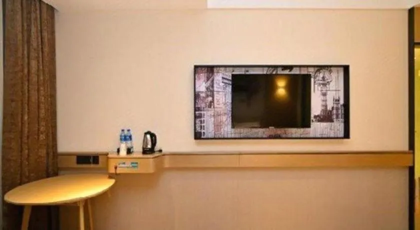 City Comfort Inn Shangri-La Dukezong Ancient Town