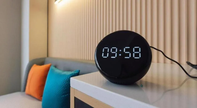 City Comfort Inn Jingmen Jingshan Passenger Station