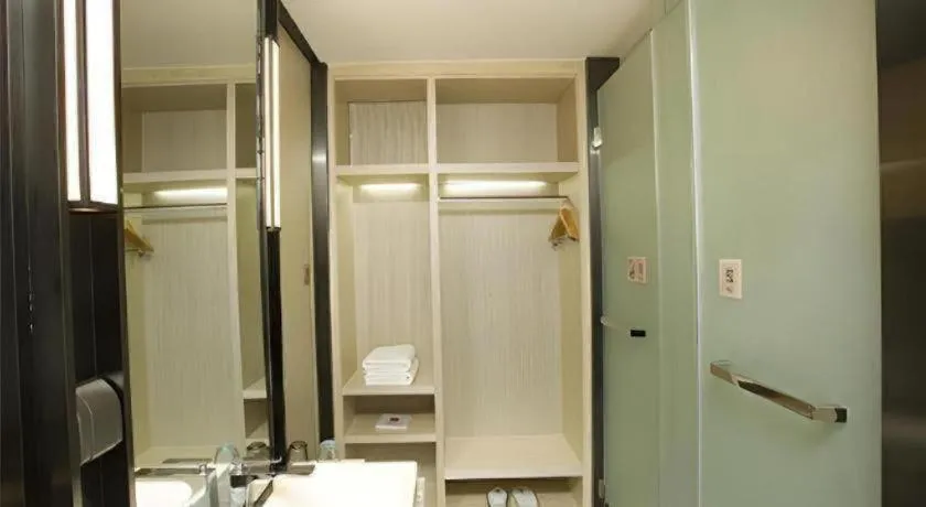 Echarm Hotel Changchun Jiutai District Government Railway Station