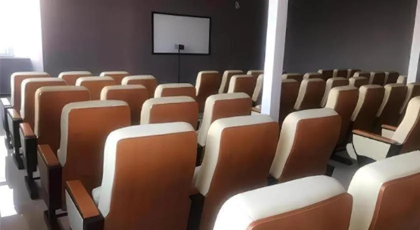 Echarm Hotel Changchun Jiutai District Government Railway Station