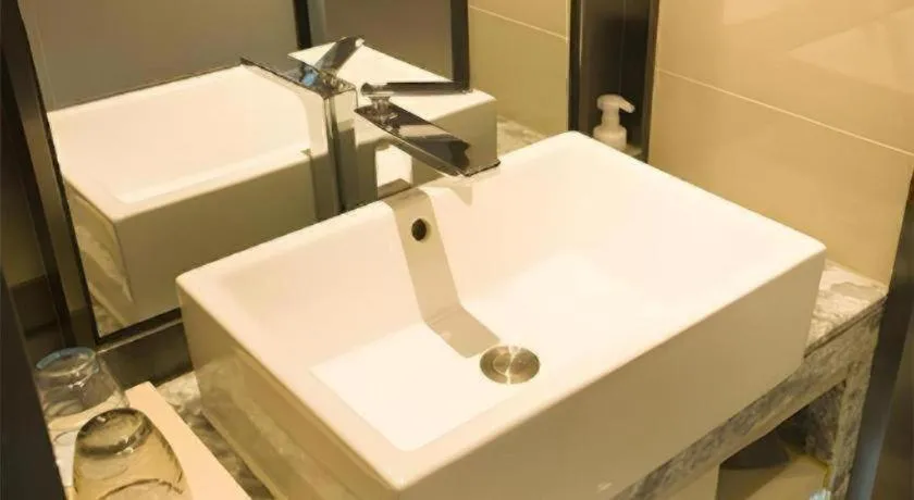 Echarm Hotel Changchun Jiutai District Government Railway Station