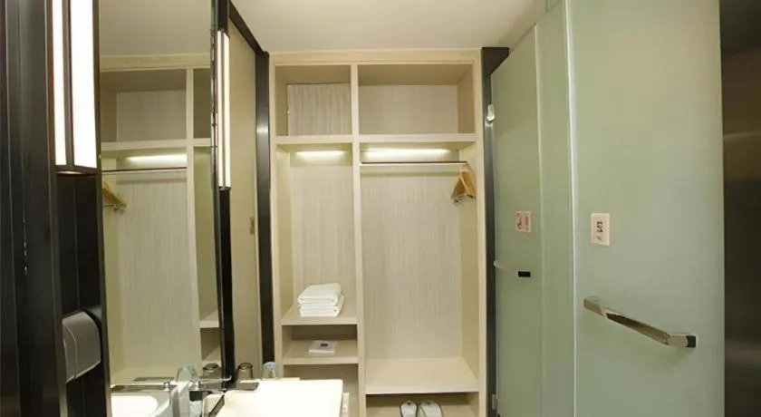 Echarm Hotel Changchun Jiutai District Government Railway Station