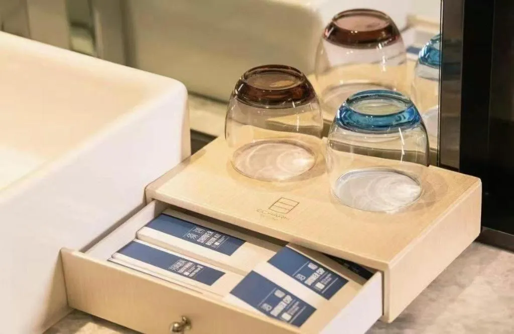 Echarm Hotel Changchun Jiutai District Government Railway Station