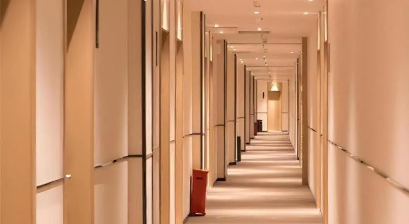 City Comfort Inn Chongqing Jiangbei International Airport