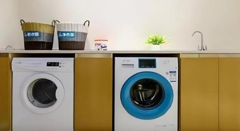 City Comfort Inn Chongqing Jiangbei International Airport