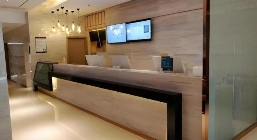 City Comfort Inn Chongqing Jiangbei International Airport