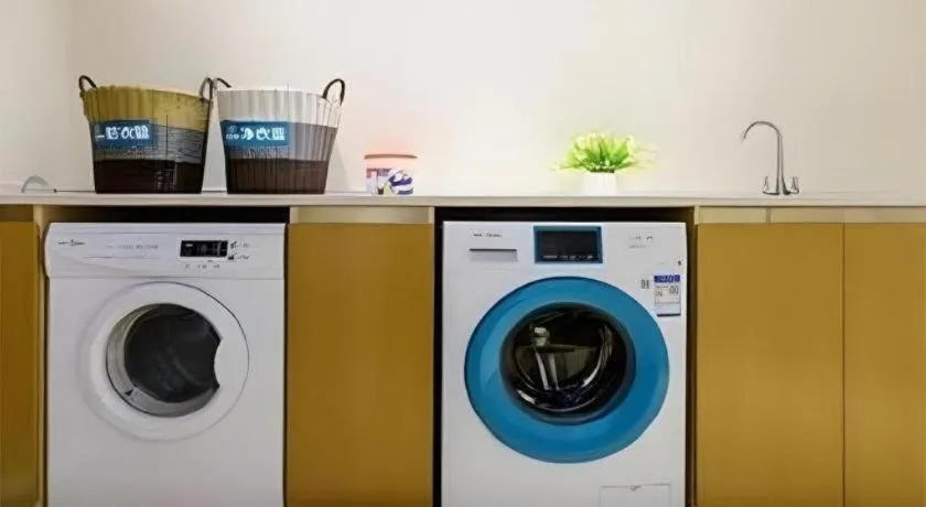 City Comfort Inn Chongqing Jiangbei International Airport