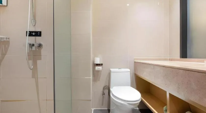 City Comfort Inn Chongqing Jiangbei International Airport