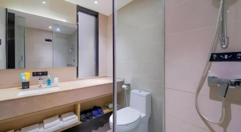 City Comfort Inn Chongqing Jiangbei International Airport