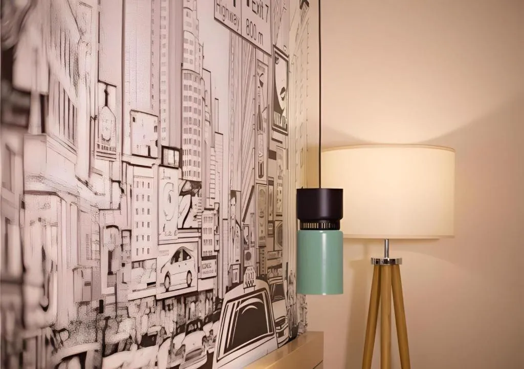 City Comfort Inn Chongqing Jiangbei International Airport