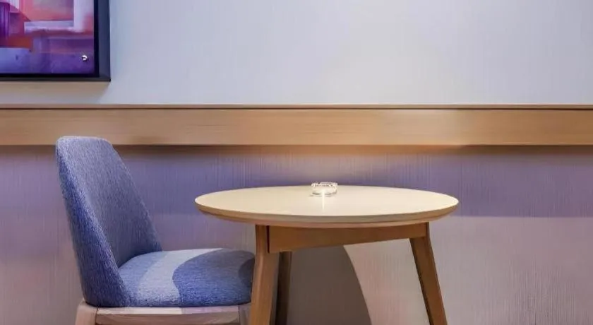 City Comfort Inn Chongqing Jiangbei International Airport