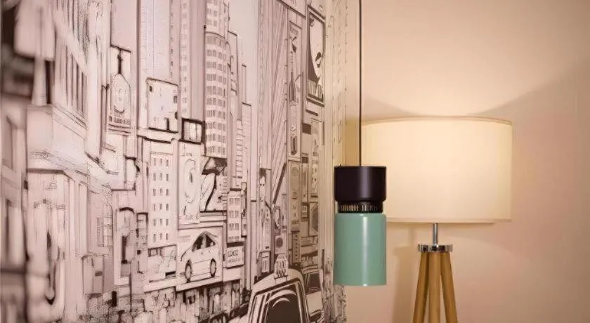 City Comfort Inn Chongqing Jiangbei International Airport