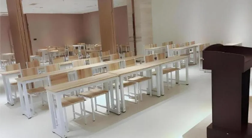 City Comfort Inn Chongqing Jiangbei International Airport