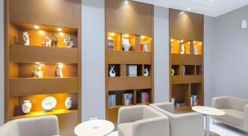 City Comfort Inn Xiaogan Hanchuan Economic Development Zone