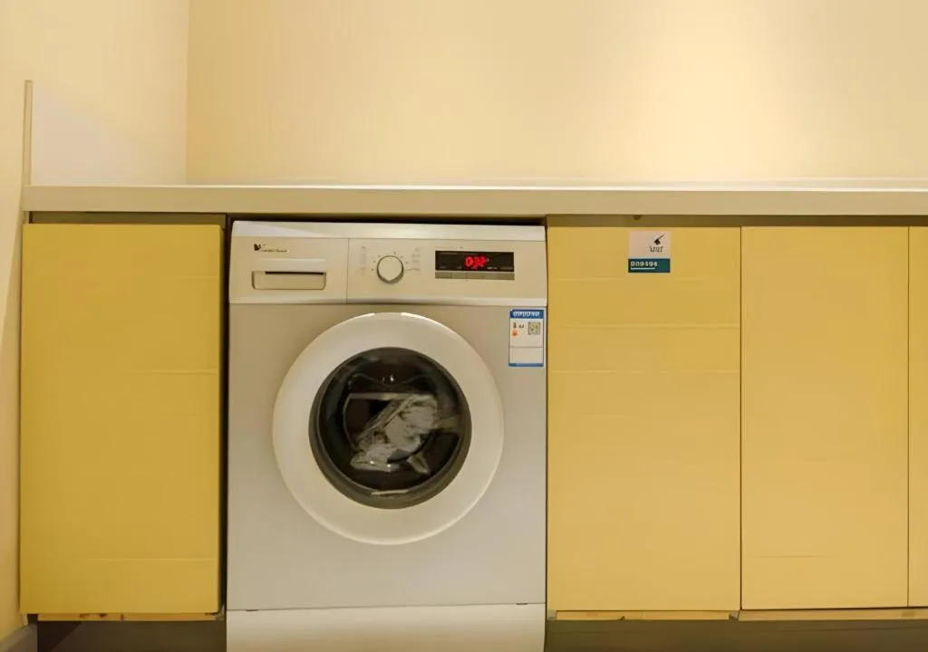 City Comfort Inn Xiaogan Hanchuan Economic Development Zone