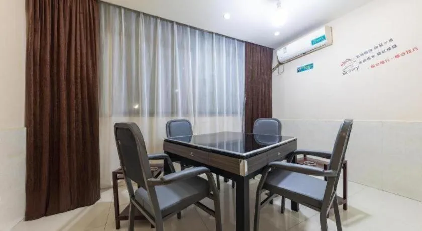 City Comfort Inn Xiaogan Hanchuan Economic Development Zone