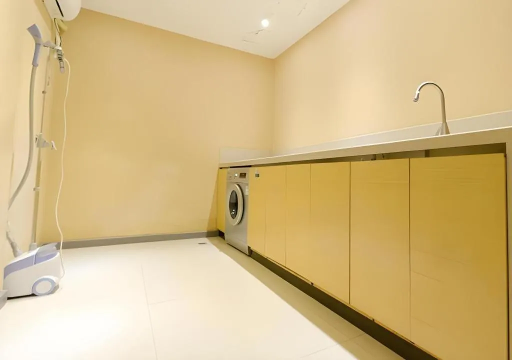 City Comfort Inn Xiaogan Hanchuan Economic Development Zone