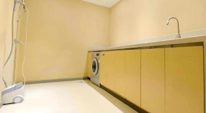 City Comfort Inn Xiaogan Hanchuan Economic Development Zone