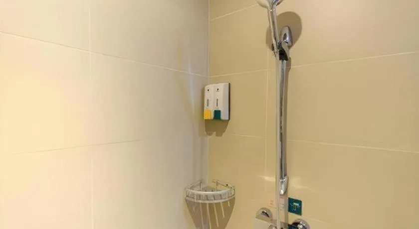 City Comfort Inn Xiaogan Hanchuan Economic Development Zone