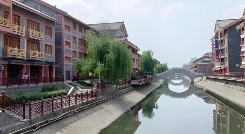 City Comfort Inn Xiaogan Hanchuan Economic Development Zone