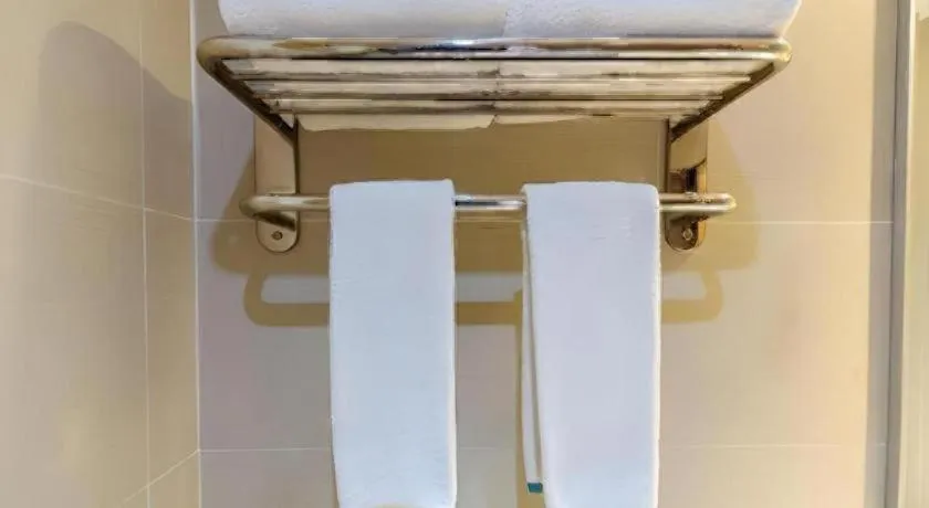 City Comfort Inn Xiaogan Hanchuan Economic Development Zone