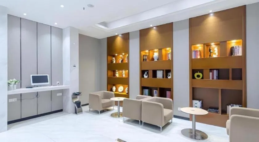 City Comfort Inn Xiaogan Hanchuan Economic Development Zone