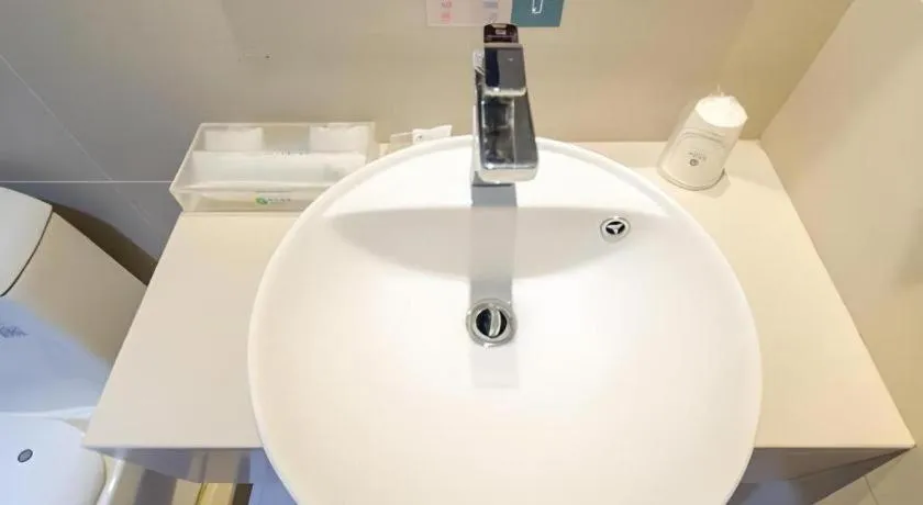 City Comfort Inn Xiaogan Hanchuan Economic Development Zone