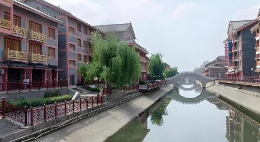 City Comfort Inn Xiaogan Hanchuan Economic Development Zone