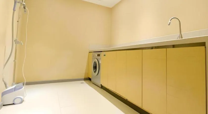 City Comfort Inn Xiaogan Hanchuan Economic Development Zone