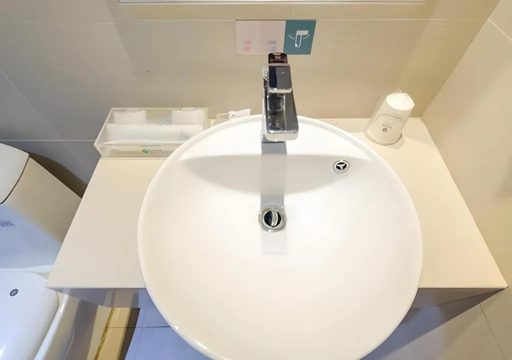 City Comfort Inn Xiaogan Hanchuan Economic Development Zone