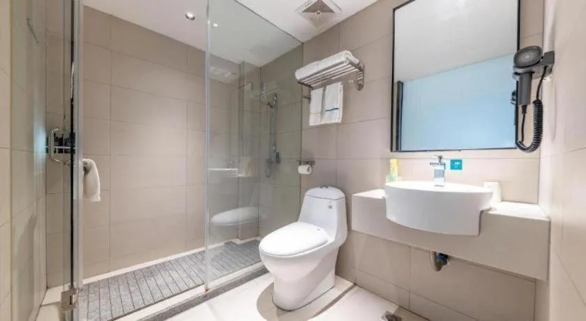 City Comfort Inn Xiaogan Hanchuan Economic Development Zone