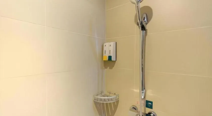 City Comfort Inn Xiaogan Hanchuan Economic Development Zone