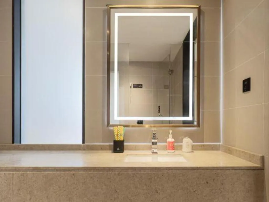 City Comfort Inn Nanning Beihu Bei Road Metro Station