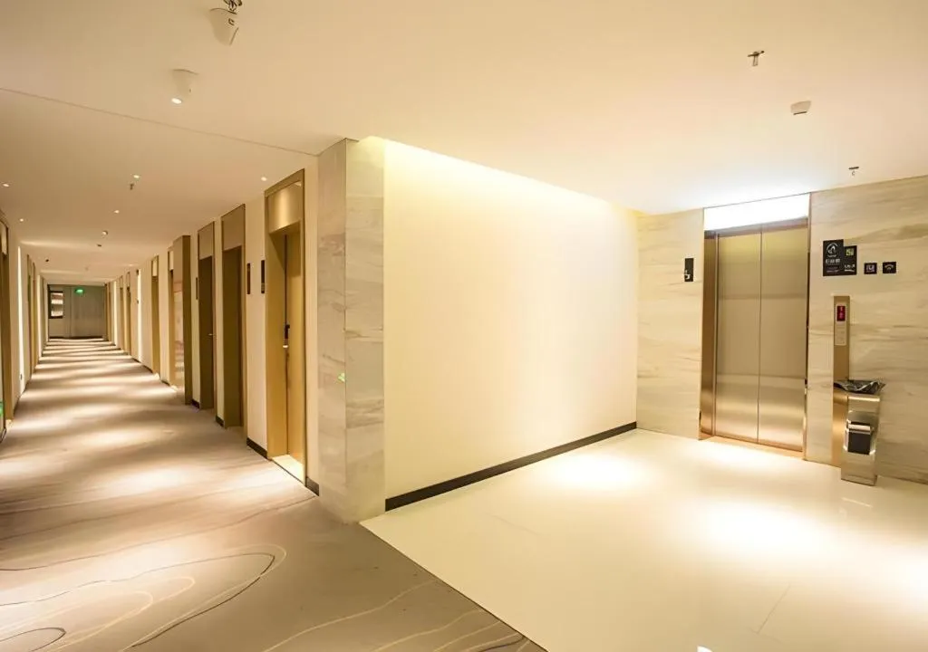 City Comfort Inn Nanning Beihu Bei Road Metro Station