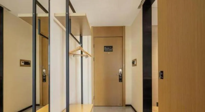 City Comfort Inn Nanning Beihu Bei Road Metro Station